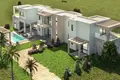 4-Schlafzimmer-Villa 207 m² Kassandra Municipality, Griechenland