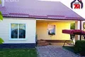 Haus 106 m² Maladsetschna, Weißrussland