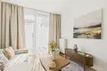 Mieszkanie 2 pokoi 39 m² w Warszawa, Polska