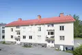 Квартира 1 комната 30 м² Vaasa sub region, Финляндия