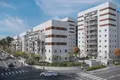 Residential quarter Nouveau quartier de netivot ramot yoram