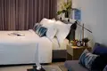 Studio apartment 1 bedroom 24 m² Kathu, Thailand