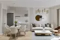 Apartamento 1 habitación 34 m² Kepez, Turquía