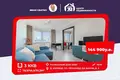 3 room apartment 80 m² Kopisca, Belarus