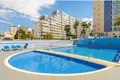 1 bedroom apartment 44 m² Calp, Spain