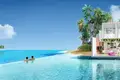 Complejo residencial Germany Island