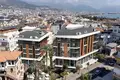 Mieszkanie 2 pokoi 60 m² Alanya, Turcja