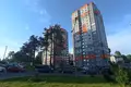 2 room apartment 45 m² Minsk, Belarus
