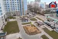 3 room apartment 87 m² Minsk, Belarus