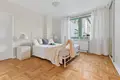 Appartement 3 chambres 92 m² en Varsovie, Pologne