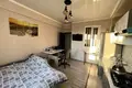 Kvartira 1 xona 37 m² Toshkentda