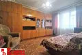 Mieszkanie 2 pokoi 35 m² Homel, Białoruś