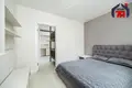 Apartamento 1 habitación 49 m² Sienica, Belarús