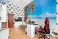Wohnung 2 zimmer 44 m² Vilnius, Litauen