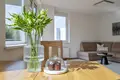 2 bedroom apartment 83 m² Vilnius, Lithuania