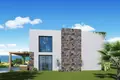 Villa de tres dormitorios 165 m² Turtle Bay Village, Chipre