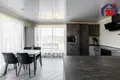 Chalet 116 m² Dziahilna, Bélarus