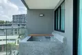 Mieszkanie 3 pokoi 107 m² Phuket, Tajlandia