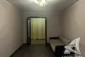 1 room apartment 38 m² Brest, Belarus