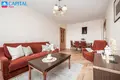 Apartamento 3 habitaciones 64 m² Vilna, Lituania