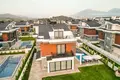 Willa 5 pokojów 250 m² Fethiye, Turcja