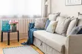 Квартира 1 комната 22 м² в Варшаве, Польша