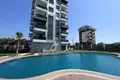 Apartamento 2 habitaciones 65 m² Avsallar, Turquía