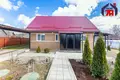 House 61 m² Rakauski selski Savet, Belarus