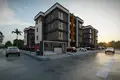 Квартира 4 комнаты 150 м² Средиземноморский регион, Турция