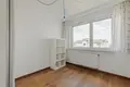 Appartement 3 chambres 75 m² en Varsovie, Pologne