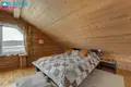 House 134 m² Rusiu Ragas, Lithuania