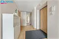 Wohnung 2 zimmer 50 m² Wilna, Litauen