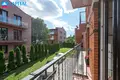 Appartement 2 chambres 52 m² Kaunas, Lituanie