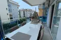 Appartement 1 chambre 70 m² Yaylali, Turquie