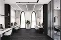 Oficina 77 m² en Moscú, Rusia