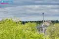 2 room apartment 47 m² Vilnius, Lithuania