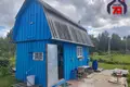 Casa 17 m² Zodzinski sielski Saviet, Belarús