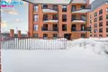 Commercial property 47 m² in Jasiunai, Lithuania
