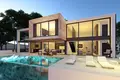 Maison 5 chambres 586 m² Mijas, Espagne