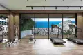 Apartment 96 m² Alanya, Turkey