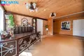 Casa 878 m² Uzilgiai, Lituania