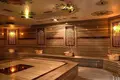 2 bedroom apartment 115 m² Mezitli, Turkey