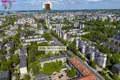 Mieszkanie 2 pokoi 44 m² Wilno, Litwa