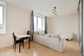 Apartamento 1 habitación 30 m² Riga, Letonia