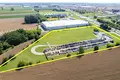 Land 19 291 m² Jasin, Poland