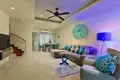 3 bedroom townthouse 170 m² Phuket, Thailand