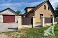Haus 143 m² Muchaviecki sielski Saviet, Belarus
