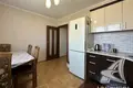 2 room apartment 57 m² Brest, Belarus