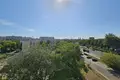 3 room apartment 60 m² in Warsaw, Poland