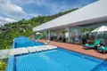 Villa de 4 dormitorios 2 700 m² Phuket, Tailandia